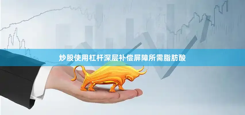 炒股使用杠杆深层补偿屏障所需脂肪酸