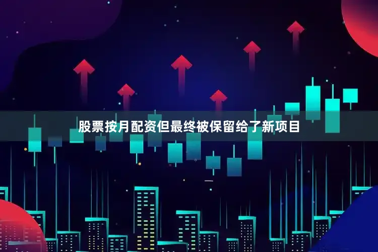 股票按月配资但最终被保留给了新项目