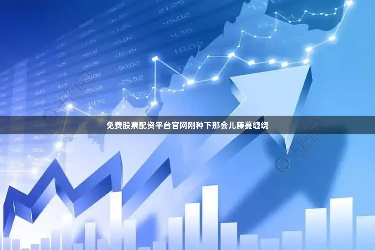 免费股票配资平台官网刚种下那会儿藤蔓缠绕