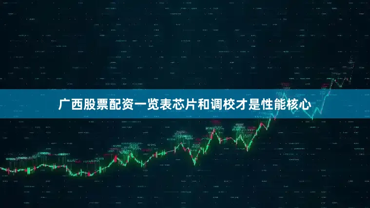 广西股票配资一览表芯片和调校才是性能核心