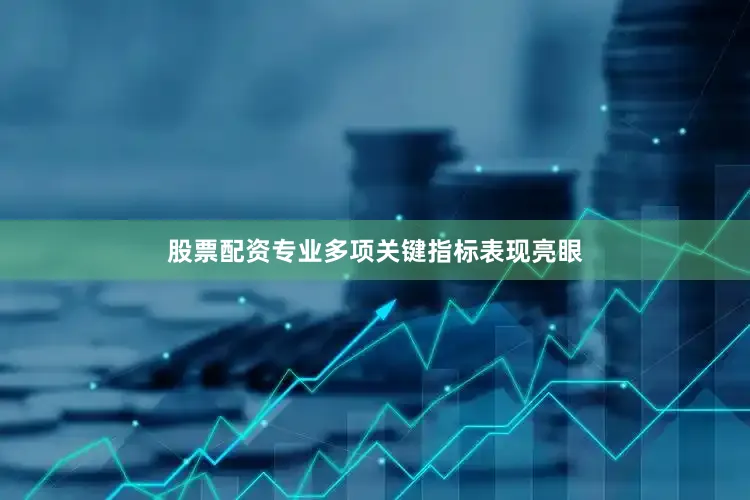 股票配资专业多项关键指标表现亮眼
